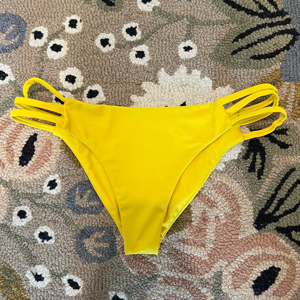Show Me Your Mumu Swim Bottom